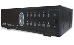 Audio Stand Alone DVR